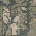 63-year-old man with labored breathing in Albertville