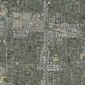 Suspect taken into custody on Roscoe Boulevard