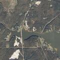 Nails spilled on Alabama 273 at Yellow Creek Bridge