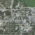 Man bothering caller at South Cedar residence