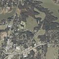 Woman in cardiac arrest at Cedar Bluff residence