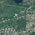 Man with chest pain near Dove Road and Bob White Circle