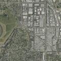 woman reported ill at apartment on Topanga Canyon Blvd