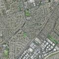 Teenager reporting chest pain near Flynn Rd