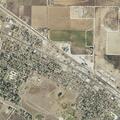 Person needing lift assist near West 15th in Bailey County