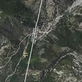Person sick near Bear Drive, Mt Baldy