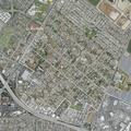 Family argument near East Collins Street in El Rio