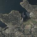 Person having difficulty breathing on Big Bear Boulevard