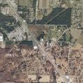 Automatic crash notification on County Road 48