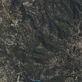 Person sick near Moon Drive in Crestline