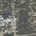 Person in cardiac arrest near Access Road in Fulton