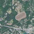 Child chokes on fluid at Wateree Villa Apartments