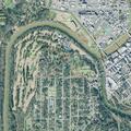 Woman with breathing trouble and chest pain treated near Nixon Avenue