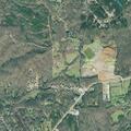 Elderly female having difficulty breathing near Cumming Hwy in Canton