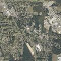 18-month-old choking on food near Fulton Loop and Cabin Drive