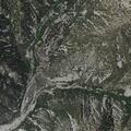 Person injured in fall at Icehouse Canyon Trail