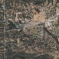 Male subject found after multiple ground-level falls