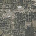 Patient with abdominal pain near Monument Drive in Tupelo
