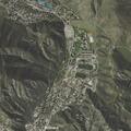 Person having a seizure on Lytle Creek Road
