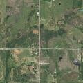 Grass fire reported on State Highway 89