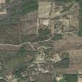Person sick near Calvin Road in Amity, Arkansas
