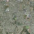 Juveniles yelling outside home on e-bikes