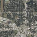 Pregnant person needs emergency help at West Main St