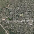 Person found unconscious near Wescott Avenue in Sunland