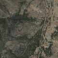 Person suffers fall injury at Pinedale residence