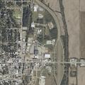Person fell at (number withheld) East Main Street in Tupelo