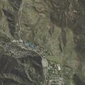 Person suffers from back pain near Lytle Creek