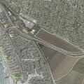 Officers lose sight of vehicle on US-101 northbound near Seaward Avenue off-ramp