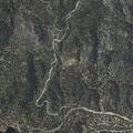 Person experiencing chest pain at Serrano Campground