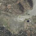 Person having breathing problems near Shay Road