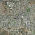 Person having a seizure at apartment in Simi Valley