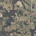 Female found on ground after fall near County Road in Joppa