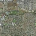 Resident reports possible intruder at home