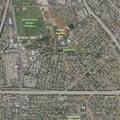 Person falls near East Columbus Avenue in Alhambra