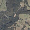 Barn structure fire near County Road (number withheld) in Collinsville