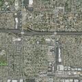 Person bitten by animal near Simi Valley