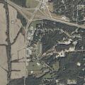 Traffic crash on I-22 near North Veterans Memorial