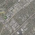 Person having difficulty breathing on San Fernando Rd