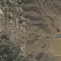 Evacuated residents cleared to return after fire