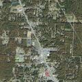 Smoke reported inside home on Church Drive