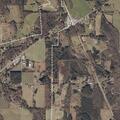 30-year-old woman reported with chest pain near Baileyton