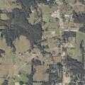 Woman with abdominal pain at mobile home park
