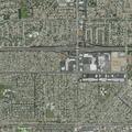 Person found unconscious near Dogwood Street in Simi Valley