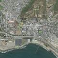 Noise complaint at apartment complex on Palm Street