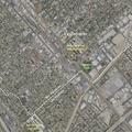 Armed robbery reported at San Fernando apartment
