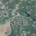 81-year-old male with fever at Robinson Drive